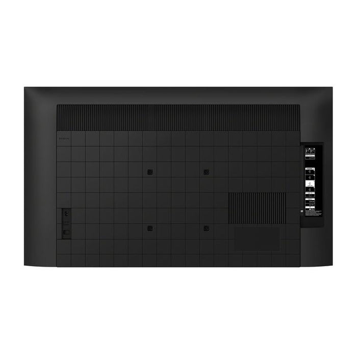 Sony BRAVIA3 K-50S30 | Téléviseur 50" - LCD - DEL - Série S30 - 4K Ultra HD - HDR - Google TV-Sonxplus Sorel