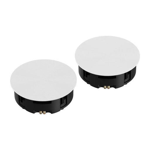 Sonos | Ensemble In-Ceiling - Amp avec 2 Haut-parleurs In-Ceiling 8" - Wi-Fi-Sonxplus Sorel