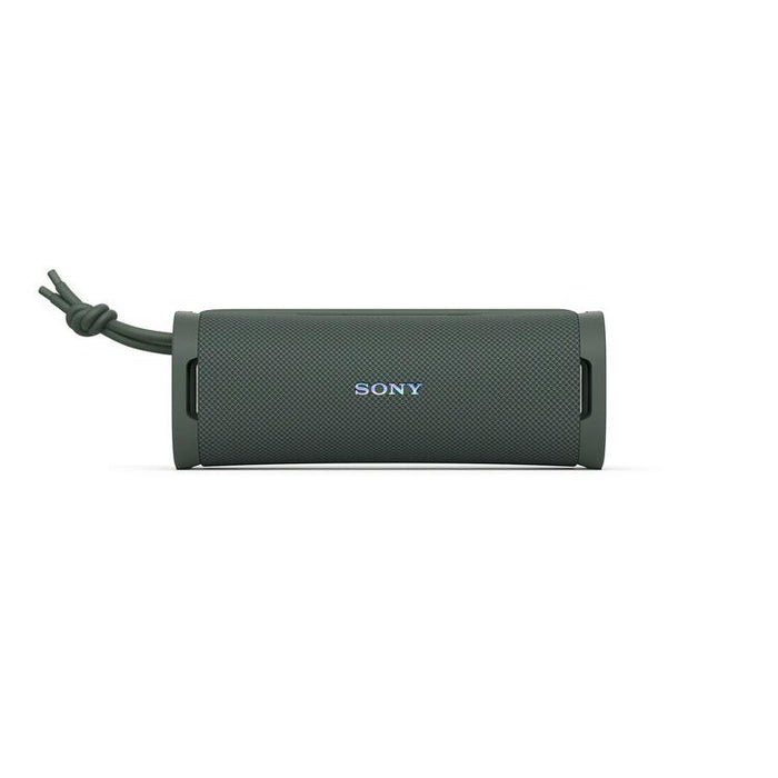 Sony FIELD 1 SRSULT10 | Haut-parleur Portatif - Sans fil - Bluetooth - Gris Forêt-Sonxplus Sorel