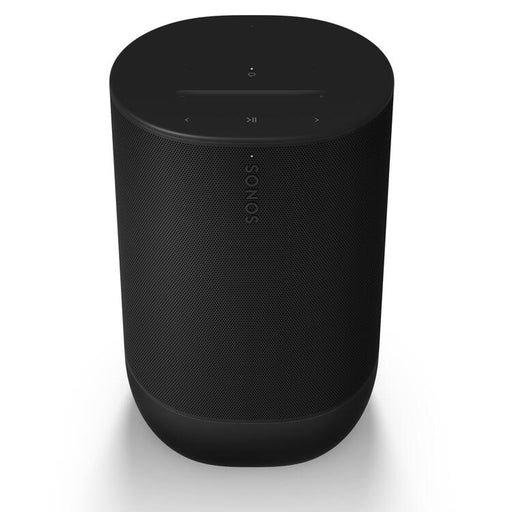 Sonos | Ensemble portatif incluant le Roam 2 et le Move 2 - Noir-Sonxplus Sorel