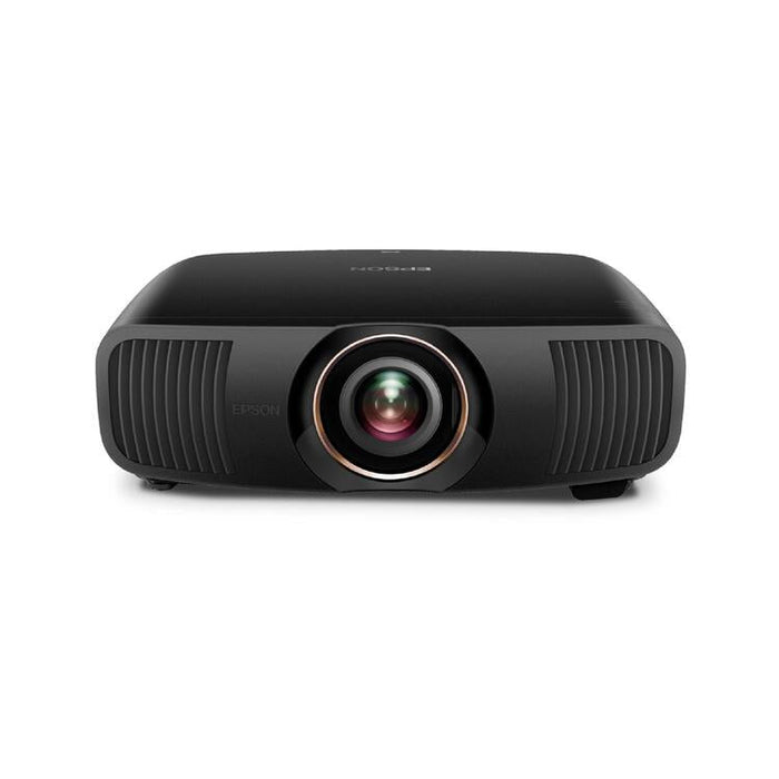 Epson QB1000 | Projecteur laser 4K - 3LCD HDR - 3300 lumens - Noir-Sonxplus Sorel