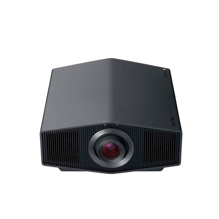 Sony VPLXW6100ES | Projecteur laser Bravia 8 - Processeur XR - Panneau 4K SXRD - Noir-Sonxplus Sorel