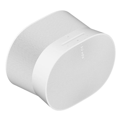 Sonos | Ensemble immersif suprême avec Arc Ultra - 9.1.4 Canaux + 2 Era 300 + Sub 4 - Blanc-Sonxplus Sorel