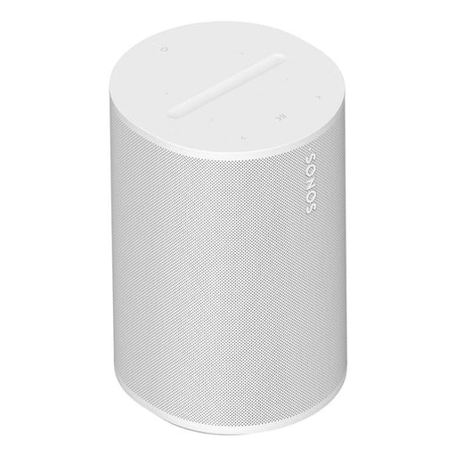 Sonos | Ensemble immersif haut de gamme avec Arc Ultra - 9.1.4 Canaux + 2 Era 100 + Sub 4 - Blanc-Sonxplus Sorel