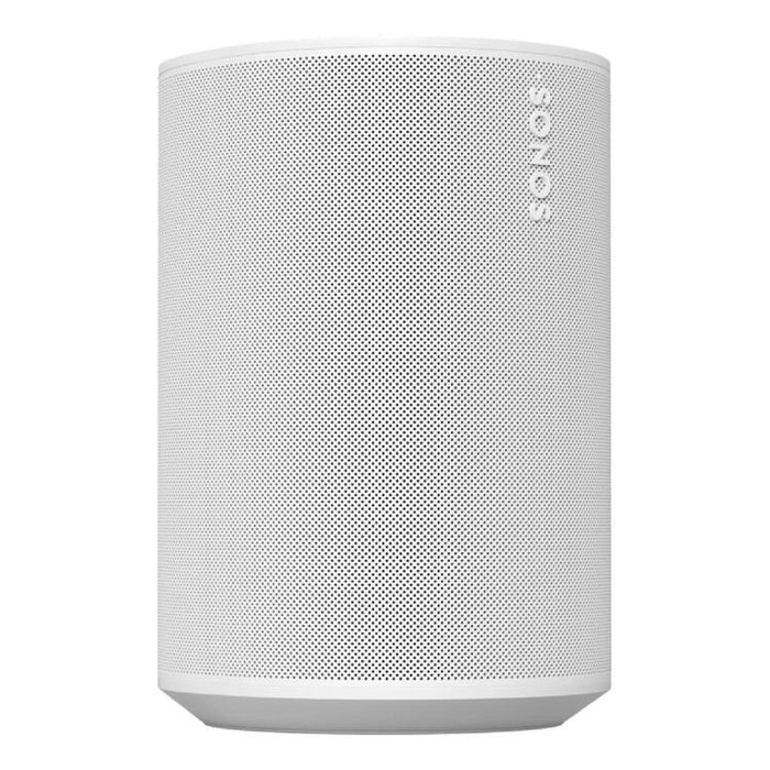 Sonos | Ensemble immersif haut de gamme avec Arc Ultra - 9.1.4 Canaux + 2 Era 100 + Sub 4 - Blanc-Sonxplus Sorel