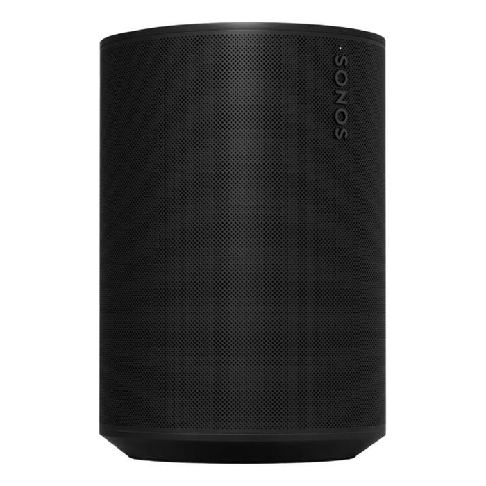 Sonos | Ensemble immersif haut de gamme avec Arc Ultra - 9.1.4 Canaux + 2 Era 100 + Sub 4 - Noir-Sonxplus Sorel