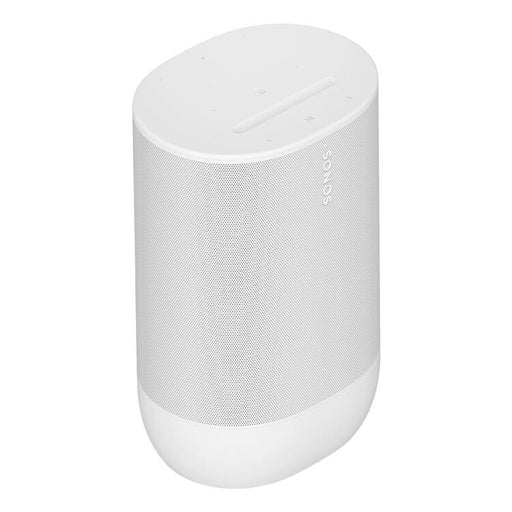 Sonos | Ensemble pour deux pièces avec Arc Ultra - 9.1.4 Canaux + Move 2 - Blanc-Sonxplus Sorel