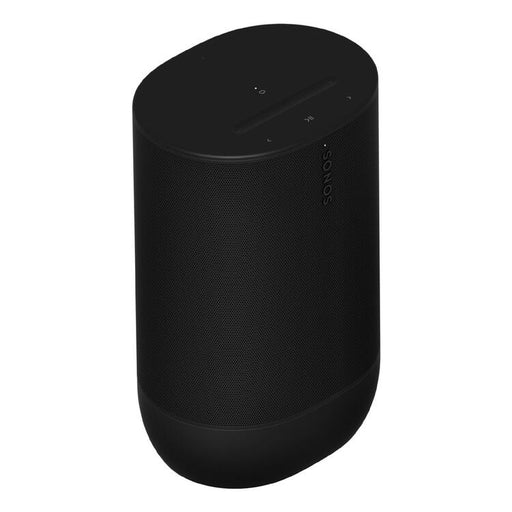 Sonos | Ensemble pour deux pièces avec Arc Ultra - 9.1.4 Canaux + Move 2 - Noir-Sonxplus Sorel