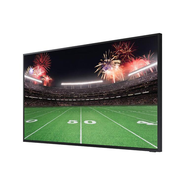 Samsung QN55LST7DAFXZC | Téléviseur extérieur QLED 55" The Terrace - Résistant aux intempéries - 4K Ultra HD | Sonxplus Sorel