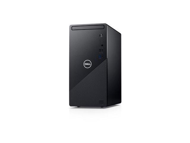 Dell Inspiron 3030 | Tour de bureau - Intel HD - 16GB - 512GB NVME - Win 11-Sonxplus Sorel