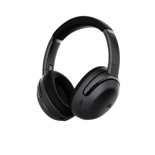 JBL Tour One M3 | Écouteurs circum-auriculaires - Sans fil - Bluetooth - Réduction de Bruit Adaptative - Noir | Sonxplus Sorel