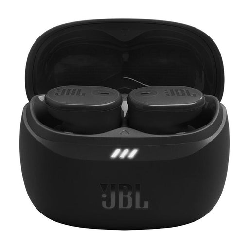 JBL Tune Buds 2 | Écouteurs intra-auriculaires - 100% - Sans fil - Bluetooth - Réduction de bruit - 6 microphones - Noir | Sonxplus Sorel