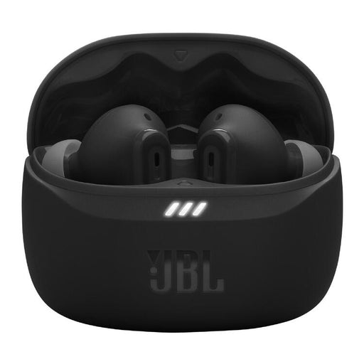 JBL Tune Beam 2 | Écouteurs intra-auriculaires - 100% Sans fil - Bluetooth - Smart Ambient - 6 Microphones - Noir | Sonxplus Sorel