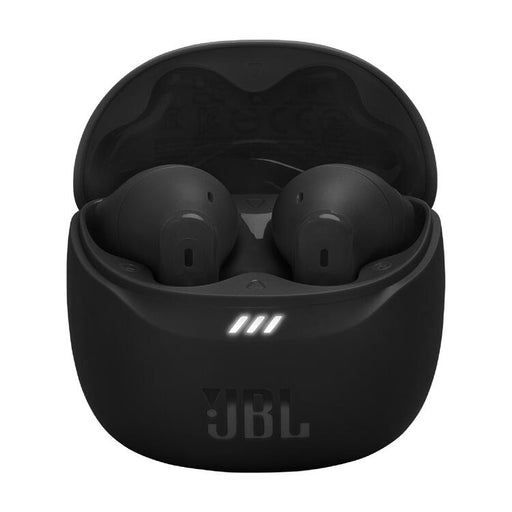 JBL Tune Flex 2 | Écouteurs intra-auriculaires - 100% Sans fil - Bluetooth - Réduction de bruit - 6 Microphones - IP54 - Noir | Sonxplus Sorel