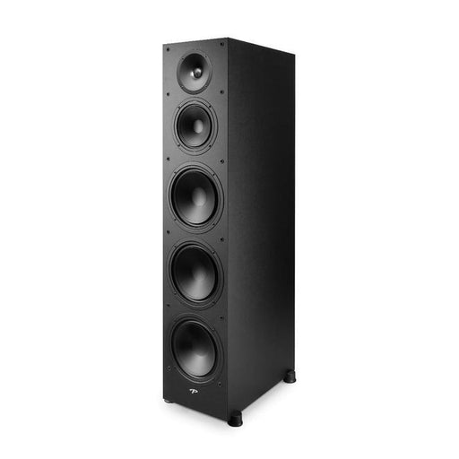 Paradigm Monitor SE 8000F | Haut-parleurs tour - 95 db - 45 Hz - 21 000 Hz - 8 ohms - Noir - Paire - Démo-Sonxplus Sorel