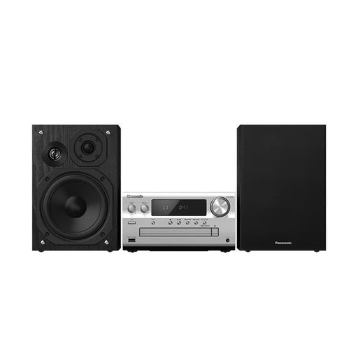 Panasonic SC-PMX800 | Mini-chaîne audio - Hi-Fi - Bluetooth - Moteur Technics JENO - Pour Audiophile - Démo-Sonxplus Sorel