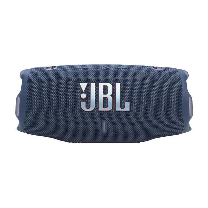 JBL Charge 6 | Haut-Parleur Portatif Bluetooth - Étanche - Auracast - 28 Heures d'autonomie - Bleu | Sonxplus Sorel