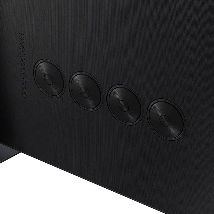 Samsung QN85QN990FFXZC | Téléviseur intelligent 85" Série QN990F - Neo QLED 8K - Neo Quantum HDR 8K Pro - Quantum Matrix Pro | Sonxplus Sorel