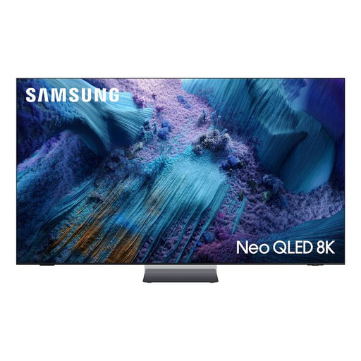 Samsung QN75QN990FFXZC | Téléviseur intelligent 75" Série QN990F - Neo QLED 8K - Neo Quantum HDR 8K Pro - Quantum Matrix Pro-Sonxplus Sorel.com