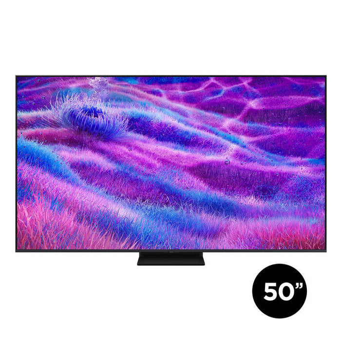 Samsung QN50QN80FAFXZC | Téléviseur 50" Série QN80F - Neo QLED - 4K - 60Hz - Neo Quantum HDR-Sonxplus Sorel.com