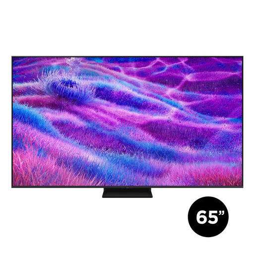 Samsung QN65QN80FAFXZC | Téléviseur 65" Série QN80F - Neo QLED - 4K - 120Hz - Neo Quantum HDR-Sonxplus Sorel.com