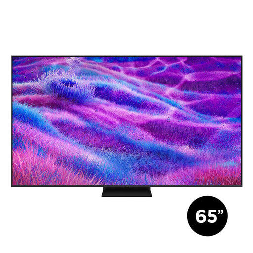 Samsung QN65QN82FAFXZC | Téléviseur 65" Série QN82F - Neo QLED - 4K - 120Hz - Neo Quantum HDR-Sonxplus Sorel.com