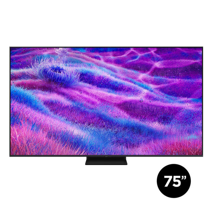 Samsung QN75QN82FAFXZC | Téléviseur 75" Série QN82F - Neo QLED - 4K - 120Hz - Neo Quantum HDR-Sonxplus Sorel.com