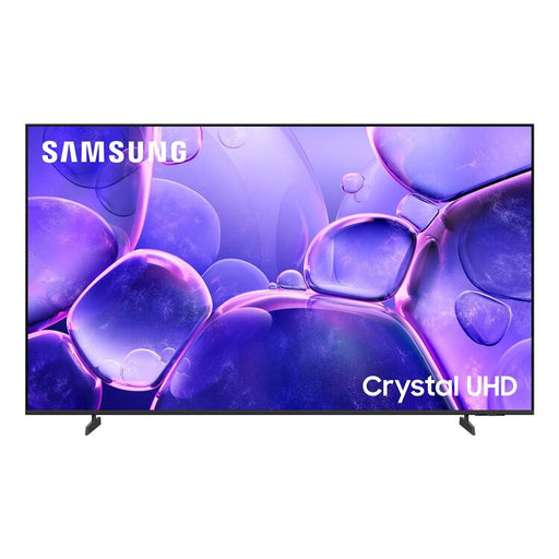 Samsung UN50U8000FFXZC | Téléviseur DEL 50" - Série U8000F - 4K Crystal UHD - 60Hz - HDR-Sonxplus Sorel.com