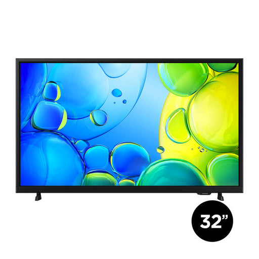 Samsung UN32F6000FFXZC | Téléviseur 32" LED - Série F6000F - 1080P FHD - HDR - Tizen - Noir-Sonxplus Sorel.com