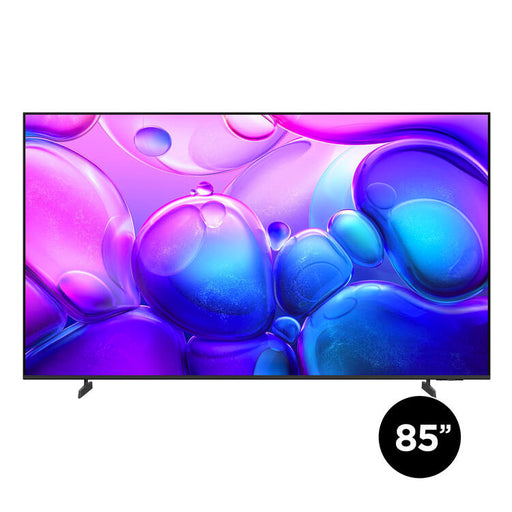 Samsung QN85Q6FAAFXZC | Téléviseur 85" Série Q6F - QLED - 4K - 60Hz - Quantum HDR-Sonxplus Sorel.com
