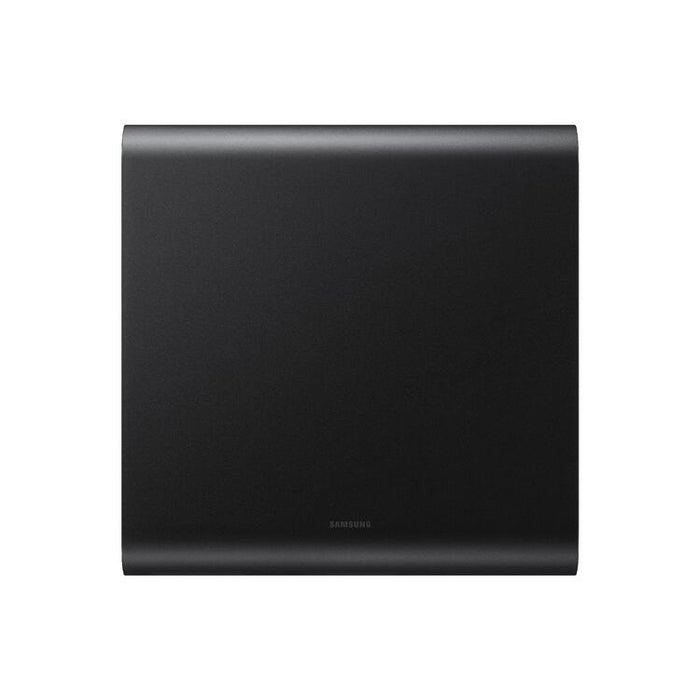 Samsung HW-QS700F | Barre de son - 3.1.2 canaux - Dolby ATMOS - Avec caisson de graves sans fil - Série Q - Bluetooth - Noir-Sonxplus Sorel.com