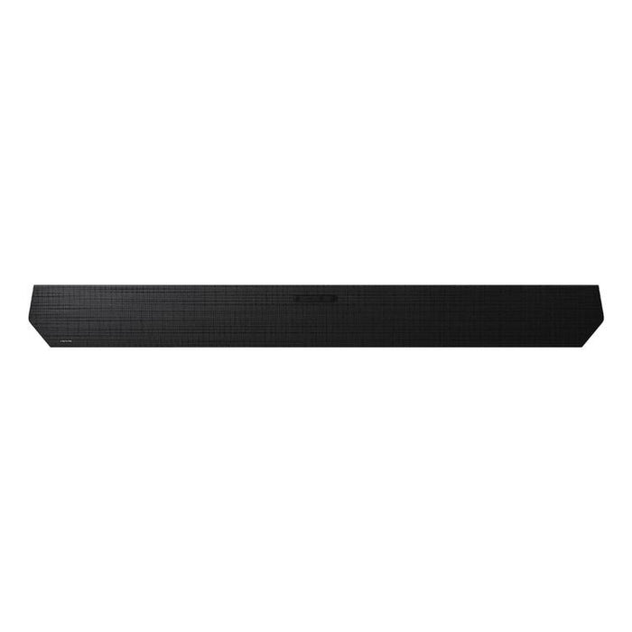 Samsung HW-Q800F | Barre de son - 5.1.2 canaux - Dolby ATMOS - Caisson de graves sans fil - 400W - Q-Symphony - Noir-Sonxplus Sorel.com