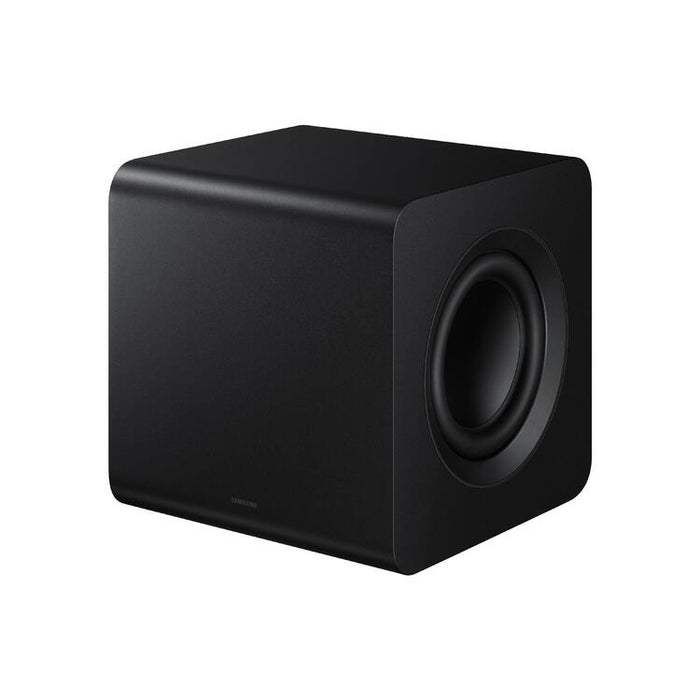 Samsung HW-Q800F | Barre de son - 5.1.2 canaux - Dolby ATMOS - Caisson de graves sans fil - 400W - Q-Symphony - Noir-Sonxplus Sorel.com
