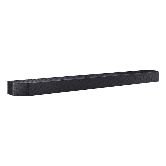 Samsung HW-Q900F | Barre de son - 7.1.2 canaux - Dolby ATMOS - Caisson de graves sans fil - 546W - Q-Symphony - Noir-Sonxplus Sorel.com