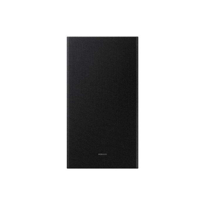 Samsung HW-B750F | Barre de son - 5.1 canaux - Caisson de graves sans fil - 400W - Bluetooth - Noir | Sonxplus Sorel