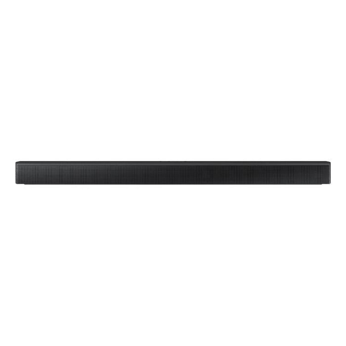 Samsung HW-B650F | Barre de son - 3.1 canaux - Caisson de graves sans fil - 400W - Bluetooth - Noir | Sonxplus Sorel