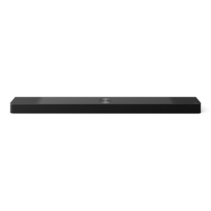 LG S95TR | Barre de son - 9.1.5 Canaux - Dolby Atmos - 810W - Noir-Sonxplus Sorel.com