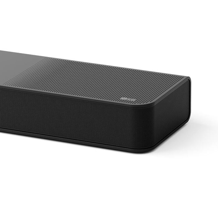 LG S95TR | Barre de son - 9.1.5 Canaux - Dolby Atmos - 810W - Noir-Sonxplus Sorel.com
