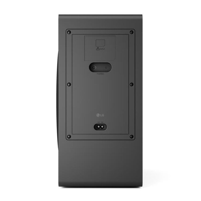 LG S95TR | Barre de son - 9.1.5 Canaux - Dolby Atmos - 810W - Noir-Sonxplus Sorel.com