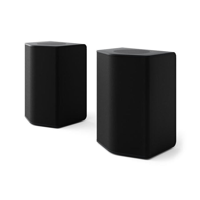 LG S95TR | Barre de son - 9.1.5 Canaux - Dolby Atmos - 810W - Noir-Sonxplus Sorel.com