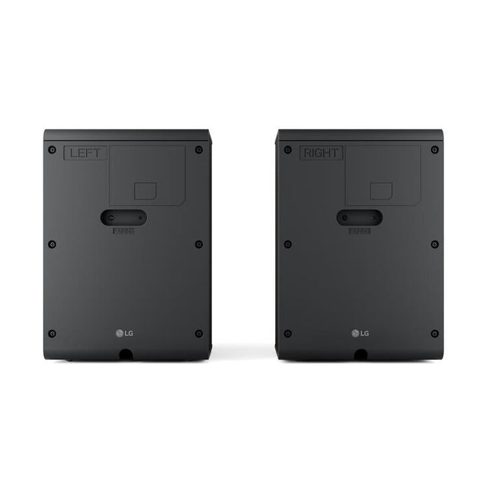 LG S95TR | Barre de son - 9.1.5 Canaux - Dolby Atmos - 810W - Noir-Sonxplus Sorel.com