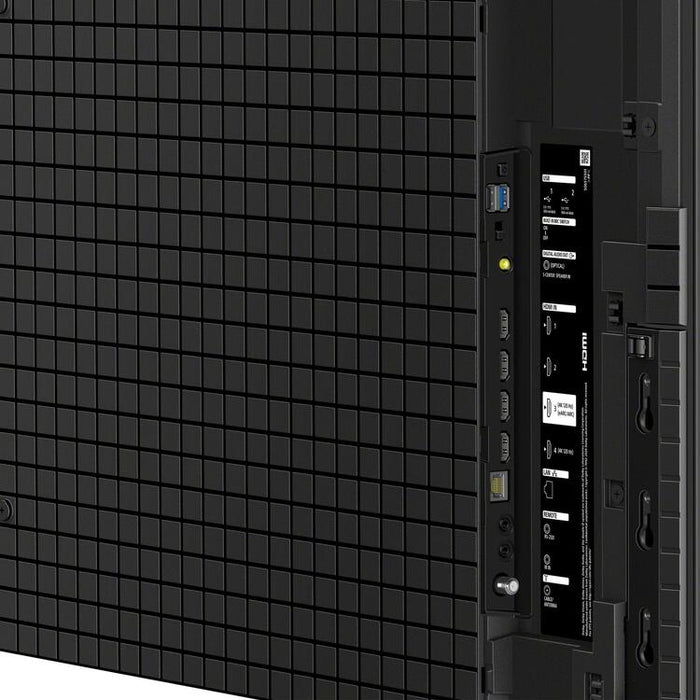 Sony K65XR80M2 | Téléviseur Bravia 8 II 65" - QD-OLED - 4K Ultra HD - 120Hz - Google TV | Sonxplus Sorel