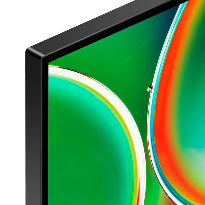 Sony K55S20M2 | Téléviseur Bravia 55" - DEL - Série Bravia 2 II - 4K Ultra HD - HDR - Google TV | Sonxplus Sorel