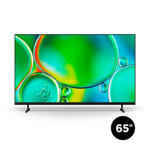 Sony K65S20M2 | Téléviseur Bravia 65" - DEL - Série Bravia 2 II - 4K Ultra HD - HDR - Google TV | Sonxplus Sorel