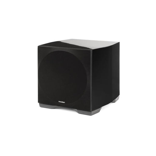 Paradigm DEFIANCE S10 | Caisson de graves 10" - 500W RMS - Unité | Sonxplus Sorel