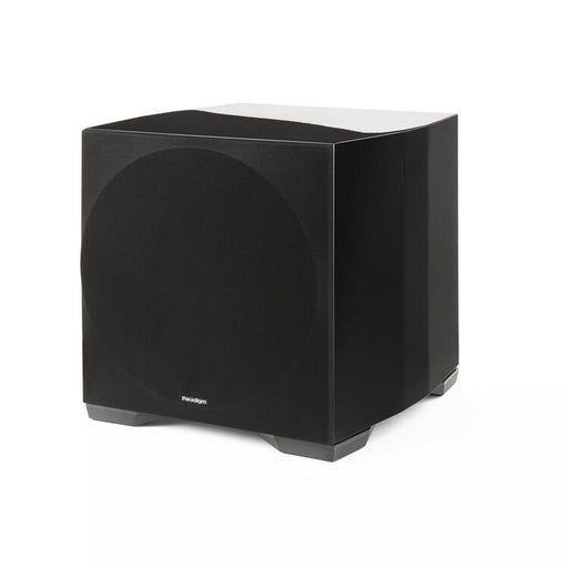 Paradigm DEFIANCE S12 | Caisson de graves 12" - 800W RMS - Unité | Sonxplus Sorel