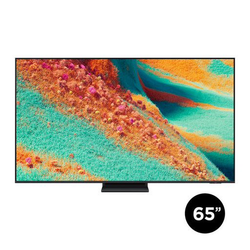 Samsung QN65QN85FAFXZC | Téléviseur 65" Série QN85F - Neo QLED - 4K - 120Hz - Neo Quantum HDR-Sonxplus Sorel