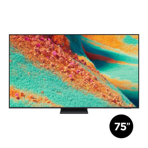 Samsung QN75QN85FAFXZC | Téléviseur 75" Série QN85F - Neo QLED - 4K - 120Hz - Neo Quantum HDR-Sonxplus Sorel