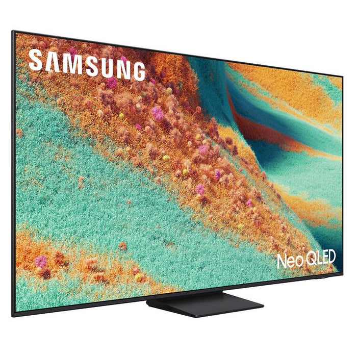 Samsung QN85QN85FAFXZC | Téléviseur 85" Série QN85F - Neo QLED - 4K - 120Hz - Neo Quantum HDR-Sonxplus Sorel