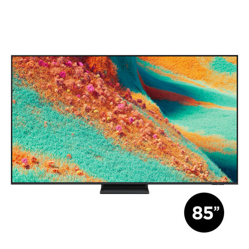 Samsung QN85QN85FAFXZC | Téléviseur 85" Série QN85F - Neo QLED - 4K - 120Hz - Neo Quantum HDR-Sonxplus Sorel